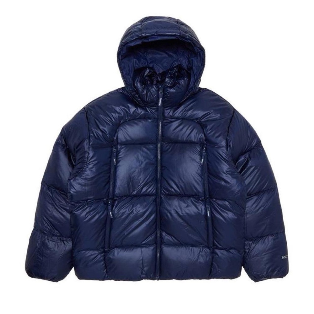 Supreme featherweight down puffer jacket